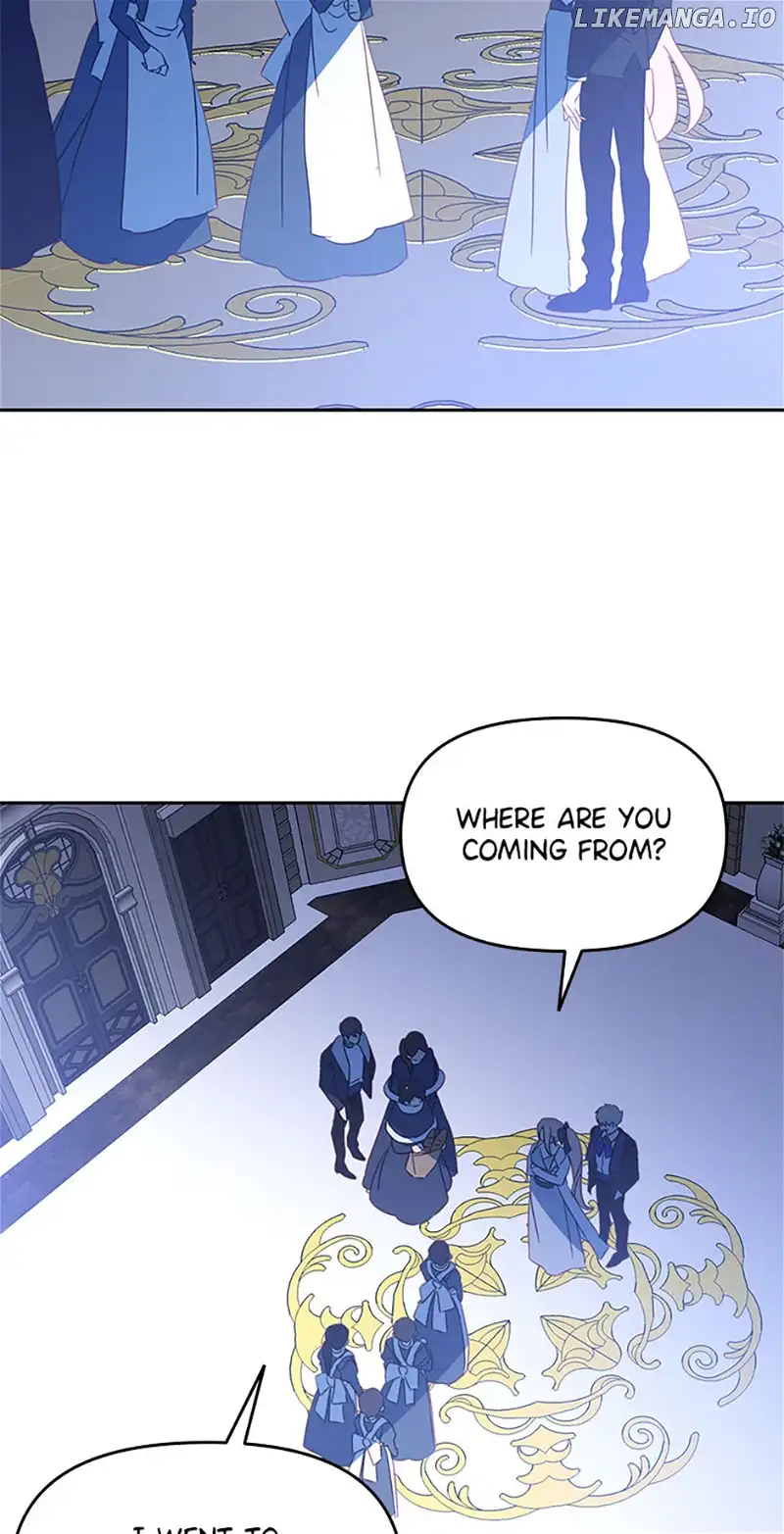 I Raised an Obsessive Servant Chapter 77 195 26