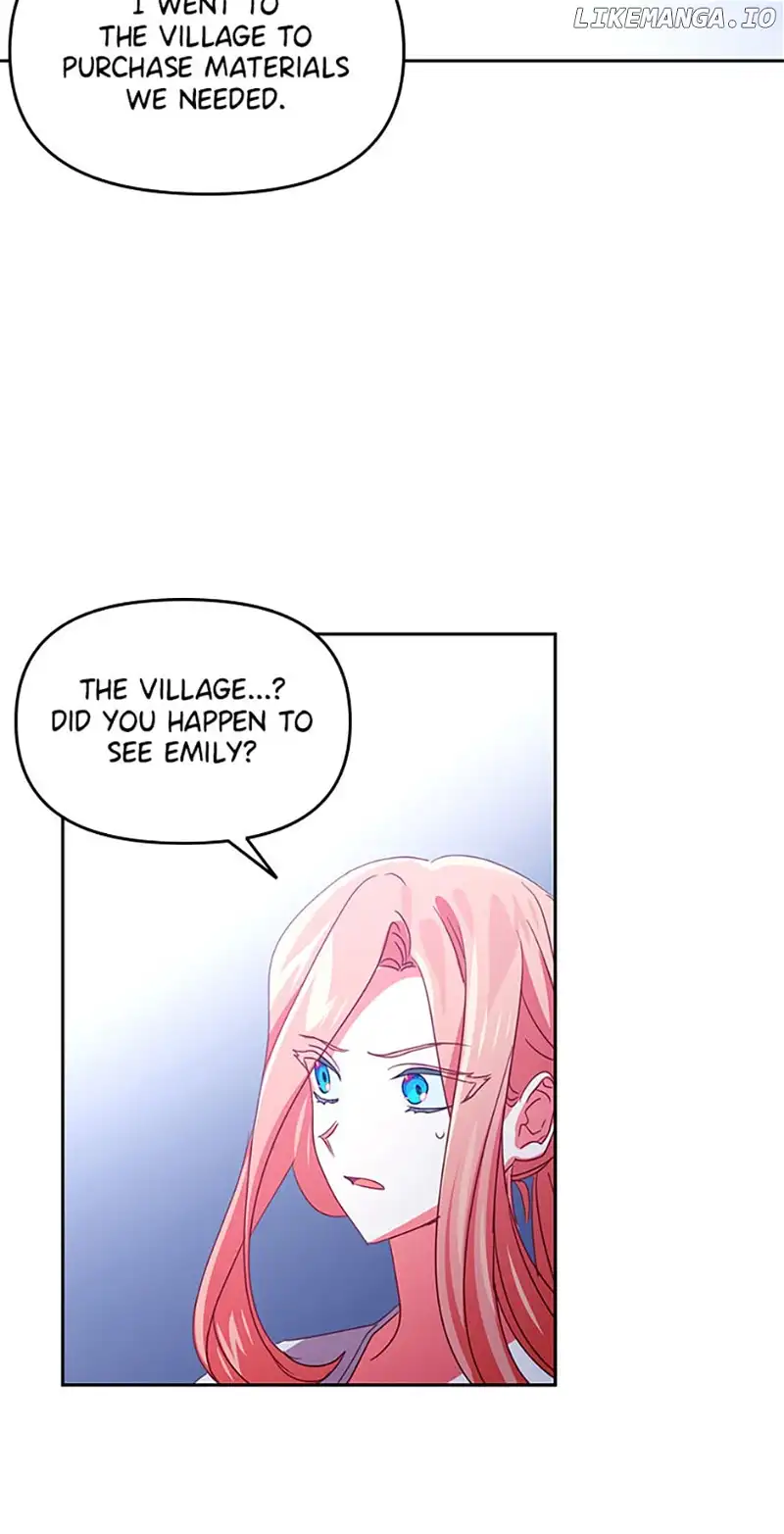 I Raised an Obsessive Servant Chapter 77 196 27