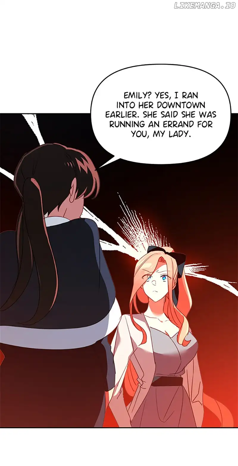 I Raised an Obsessive Servant Chapter 77 197 28