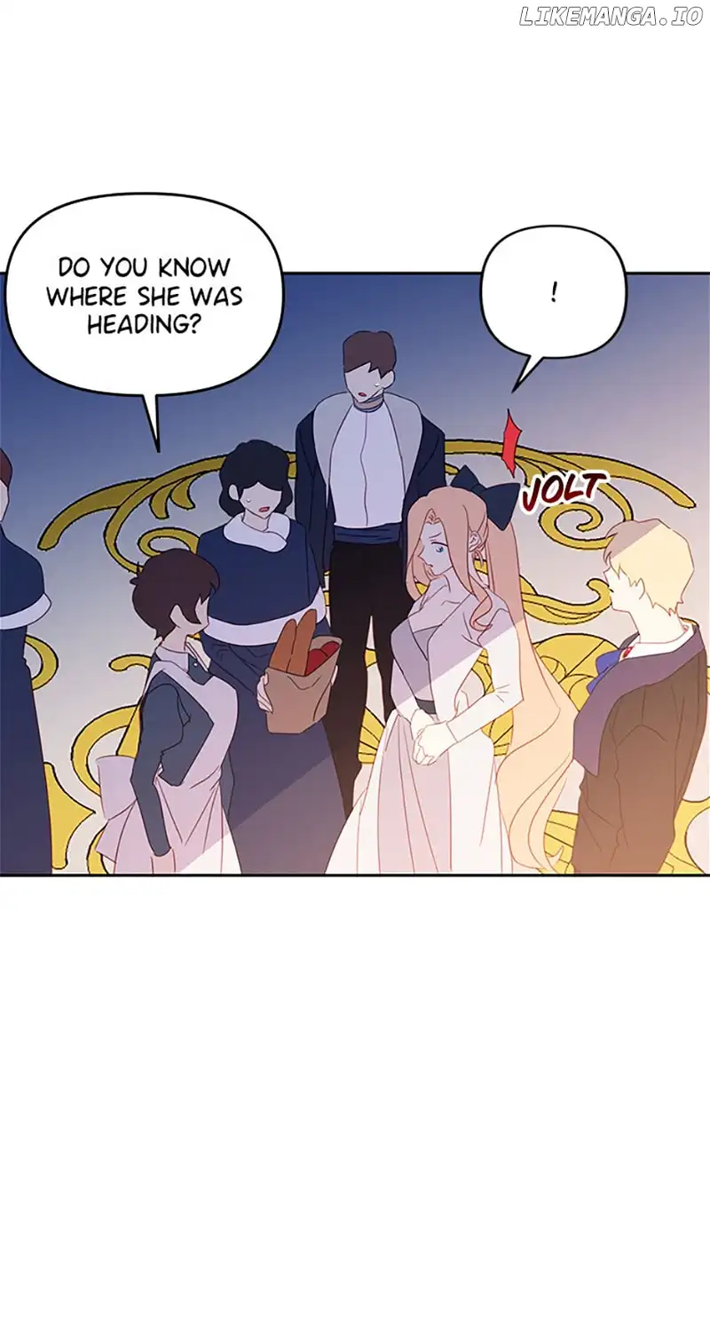 I Raised an Obsessive Servant Chapter 77 199 30