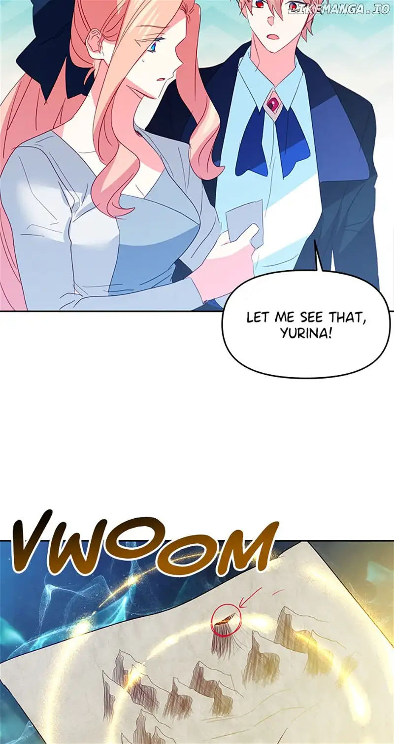 I Raised an Obsessive Servant Chapter 77 201 32