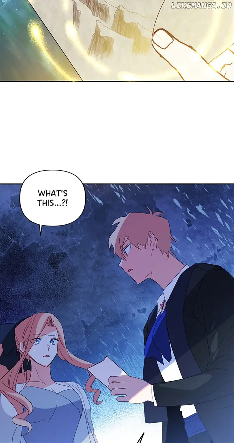 I Raised an Obsessive Servant Chapter 77 202 33