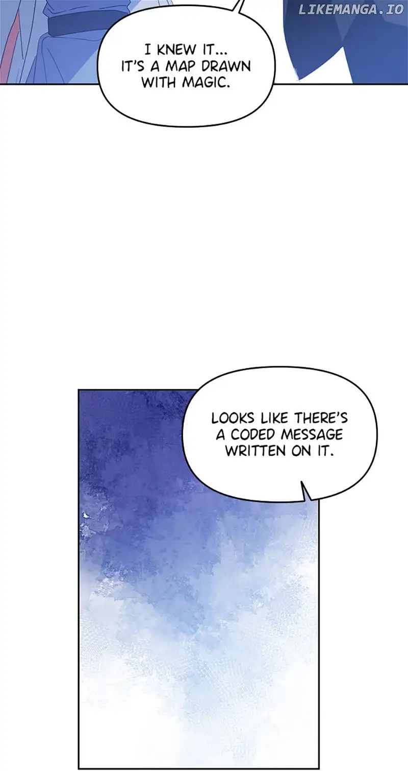 I Raised an Obsessive Servant Chapter 77 203 34