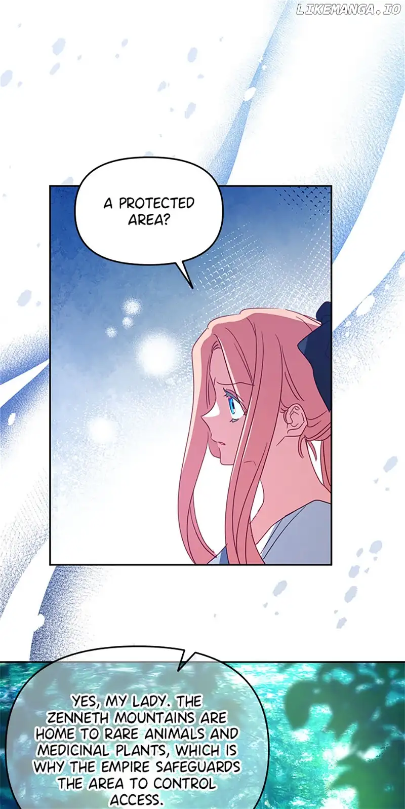 I Raised an Obsessive Servant Chapter 77 206 37