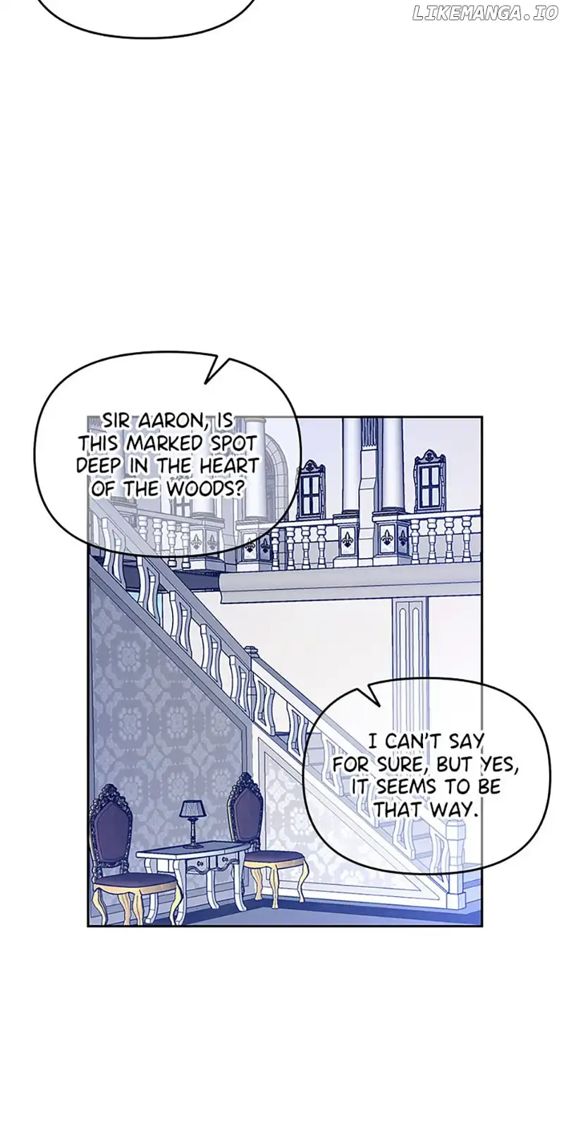 I Raised an Obsessive Servant Chapter 77 209 40