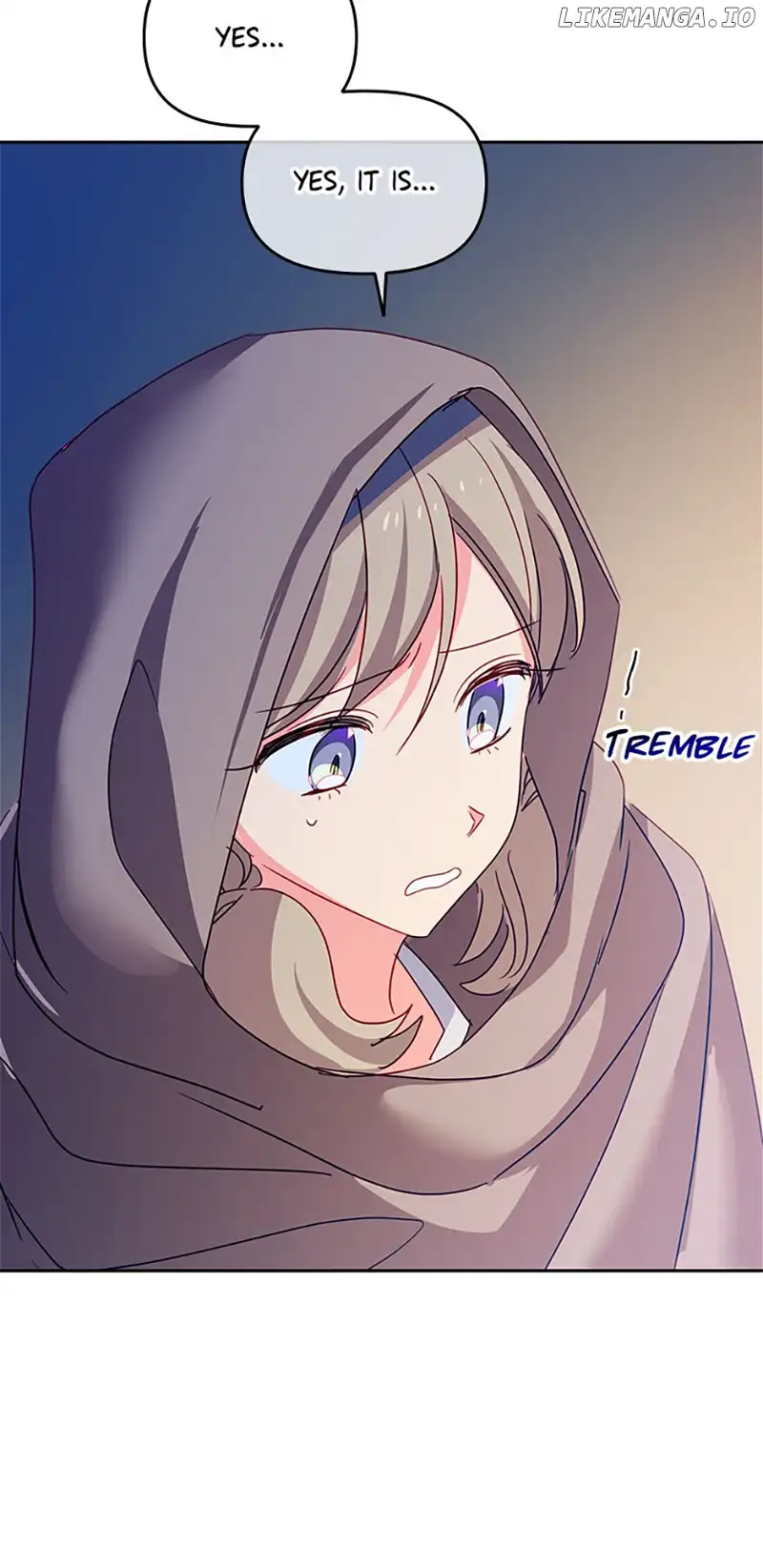 I Raised an Obsessive Servant Chapter 77 215 46