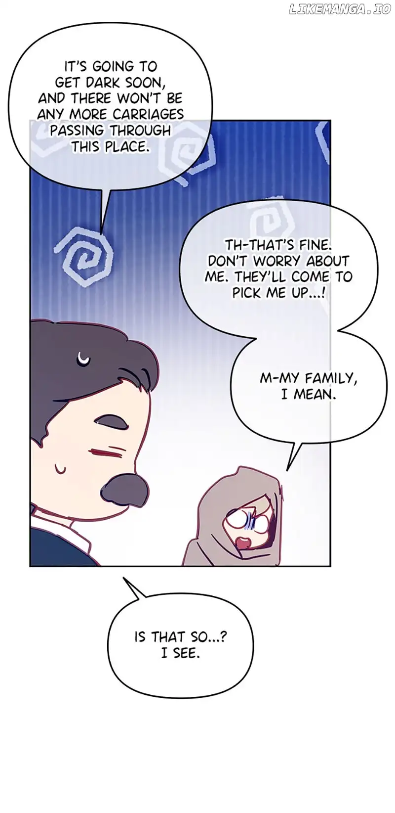 I Raised an Obsessive Servant Chapter 77 216 47