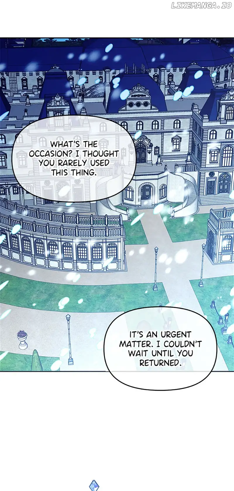 I Raised an Obsessive Servant Chapter 77 221 52