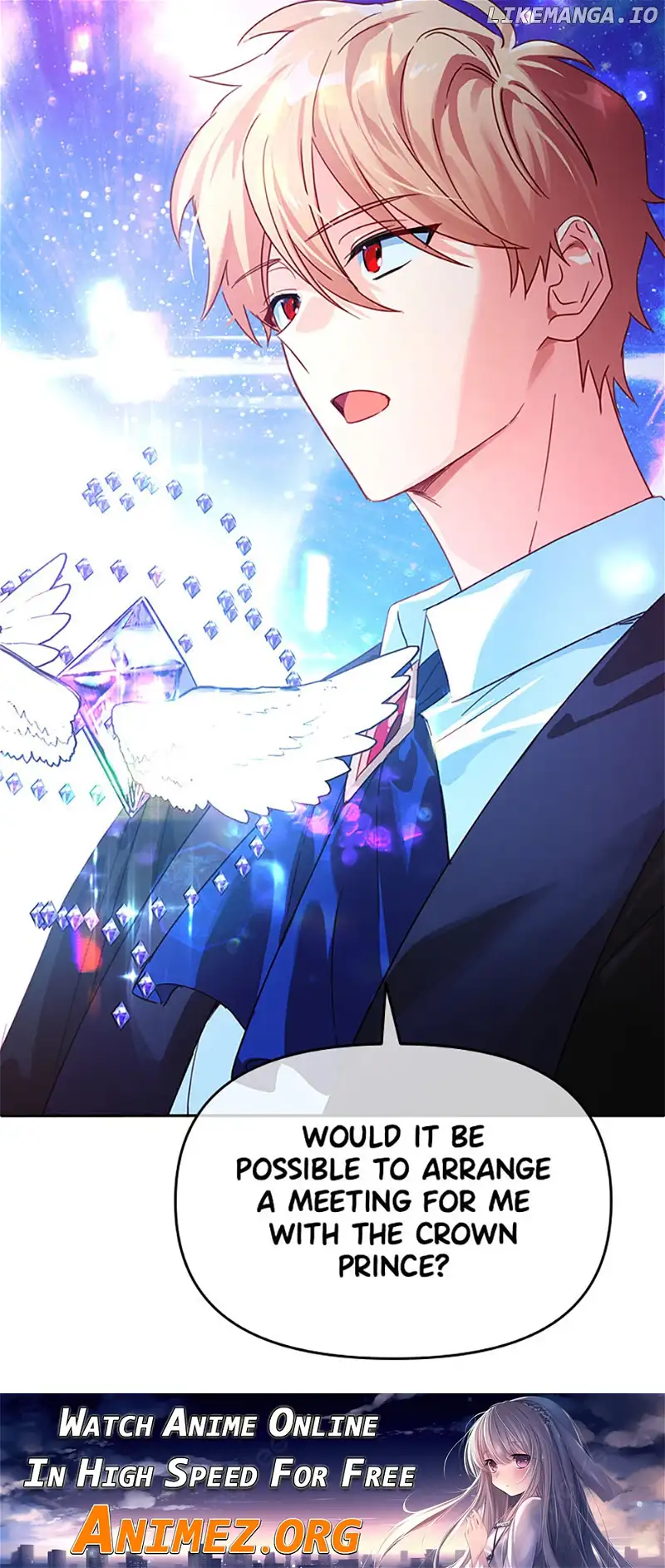 I Raised an Obsessive Servant Chapter 77 223 54