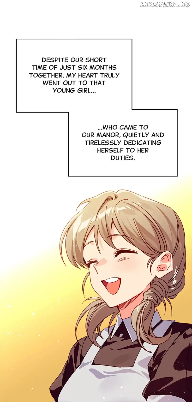 I Raised an Obsessive Servant Chapter 80 189 02