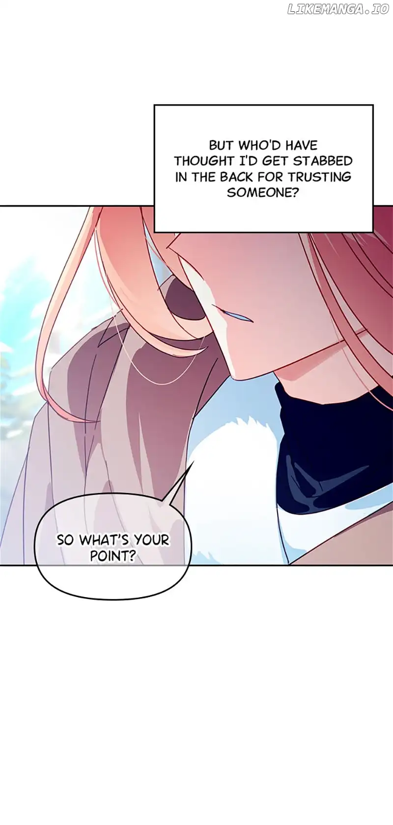 I Raised an Obsessive Servant Chapter 80 191 04