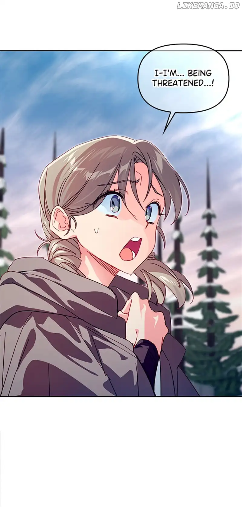 I Raised an Obsessive Servant Chapter 80 192 05