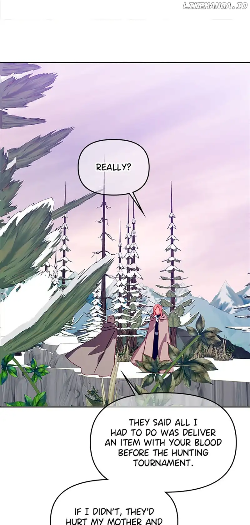 I Raised an Obsessive Servant Chapter 80 193 06