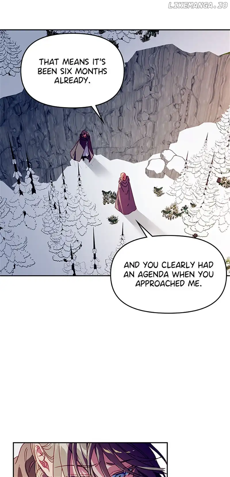 I Raised an Obsessive Servant Chapter 80 196 09