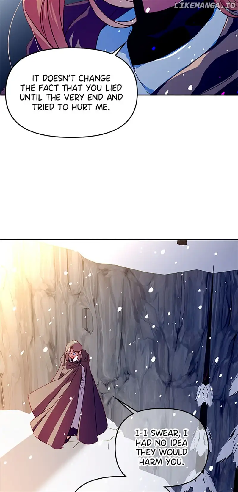 I Raised an Obsessive Servant Chapter 80 199 12