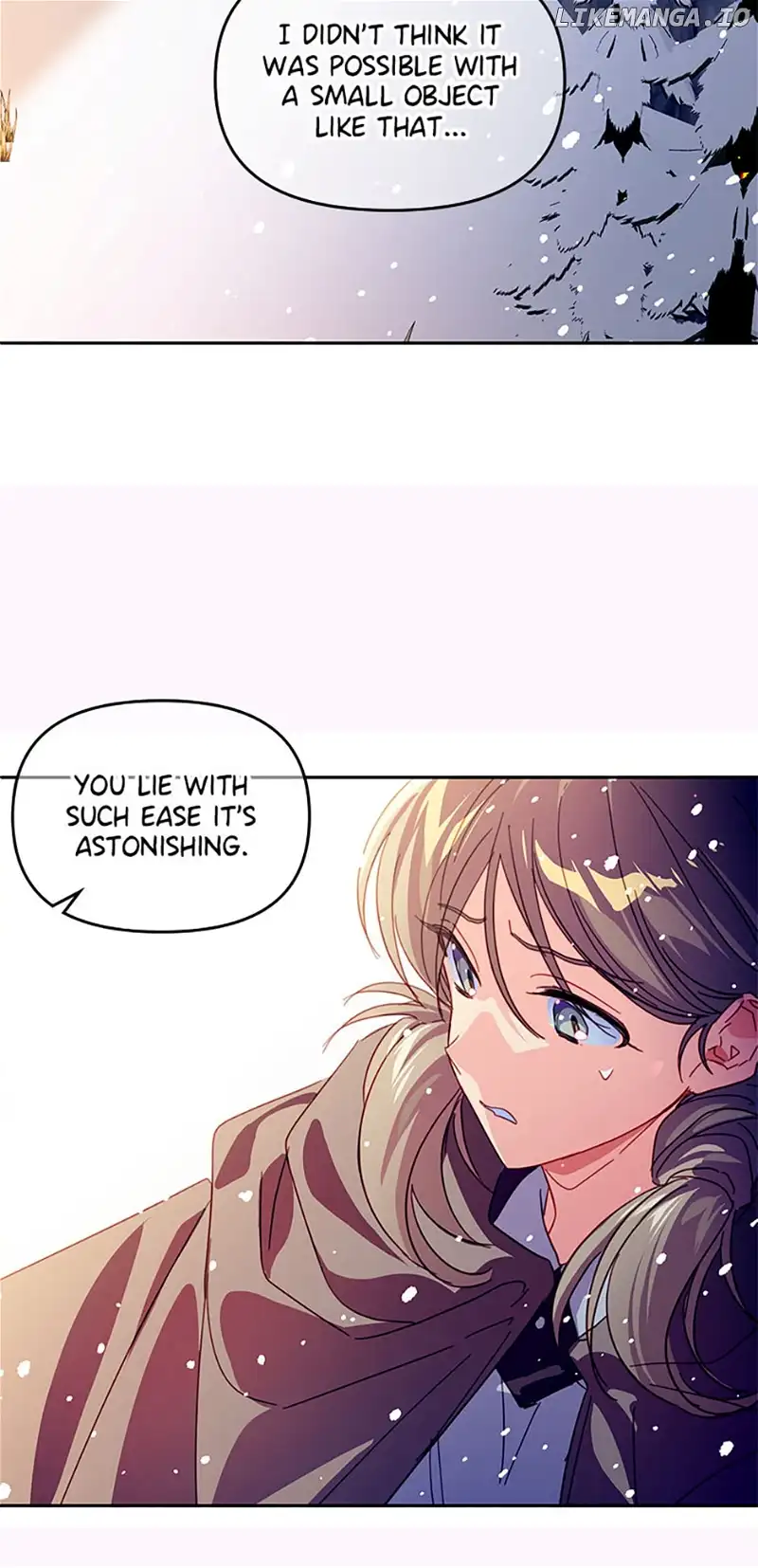 I Raised an Obsessive Servant Chapter 80 200 13