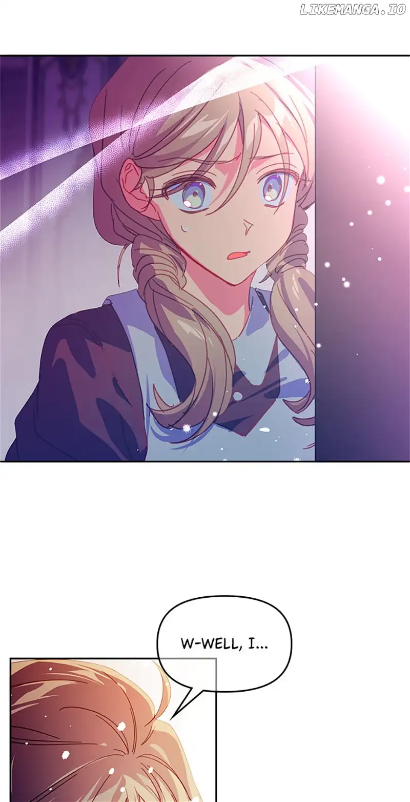 I Raised an Obsessive Servant Chapter 80 203 16