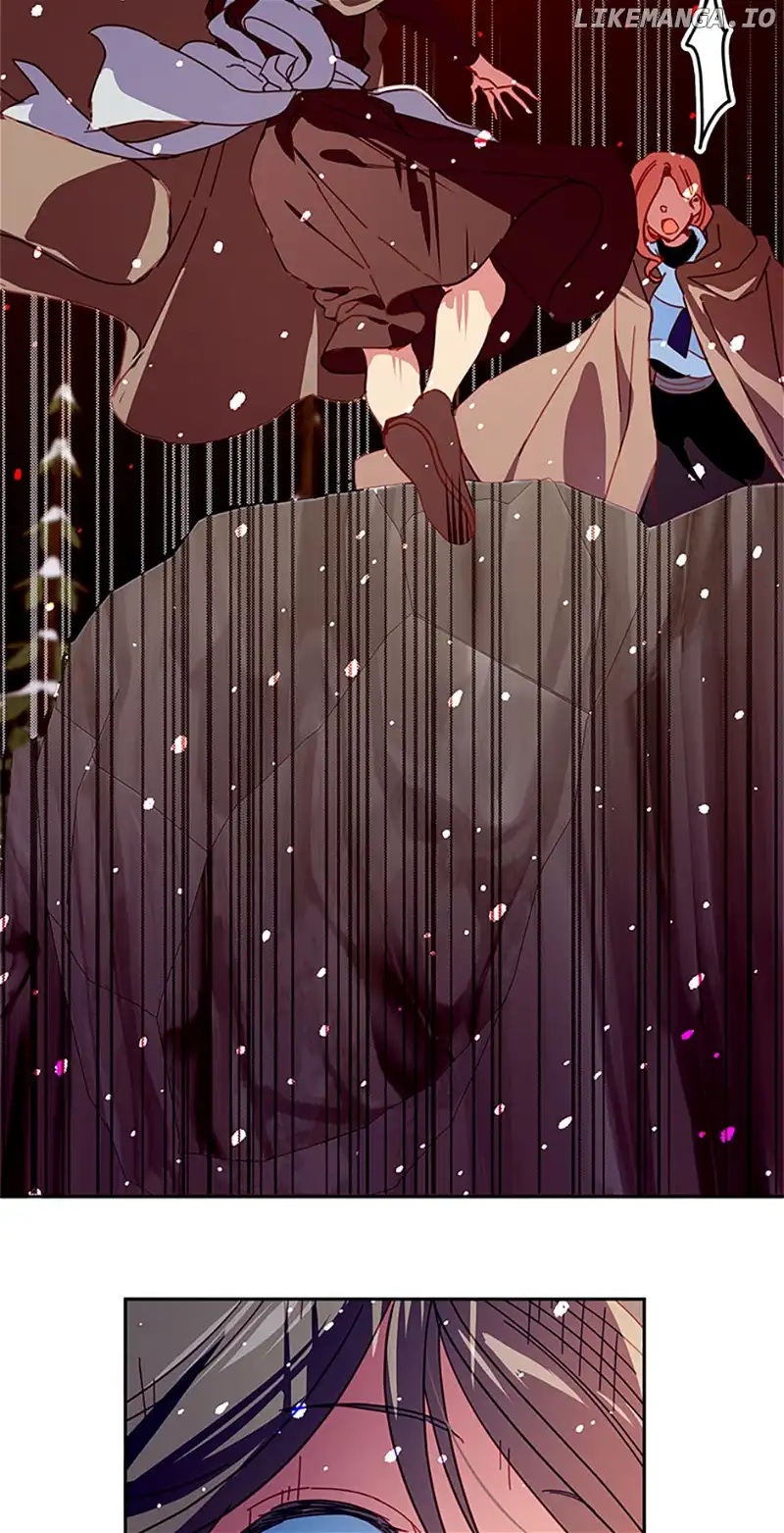 I Raised an Obsessive Servant Chapter 80 205 18