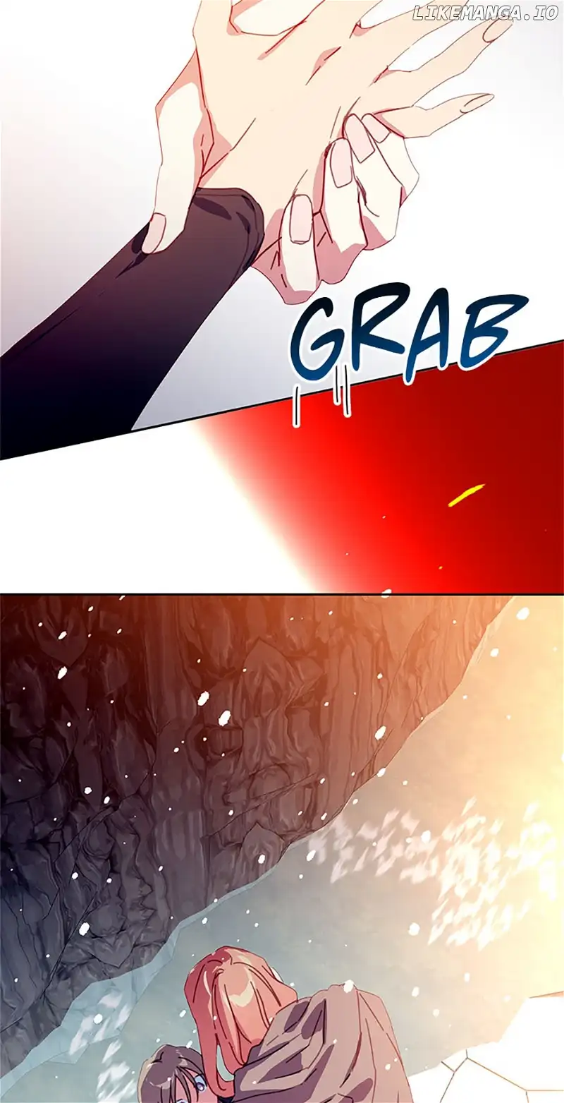 I Raised an Obsessive Servant Chapter 80 207 20