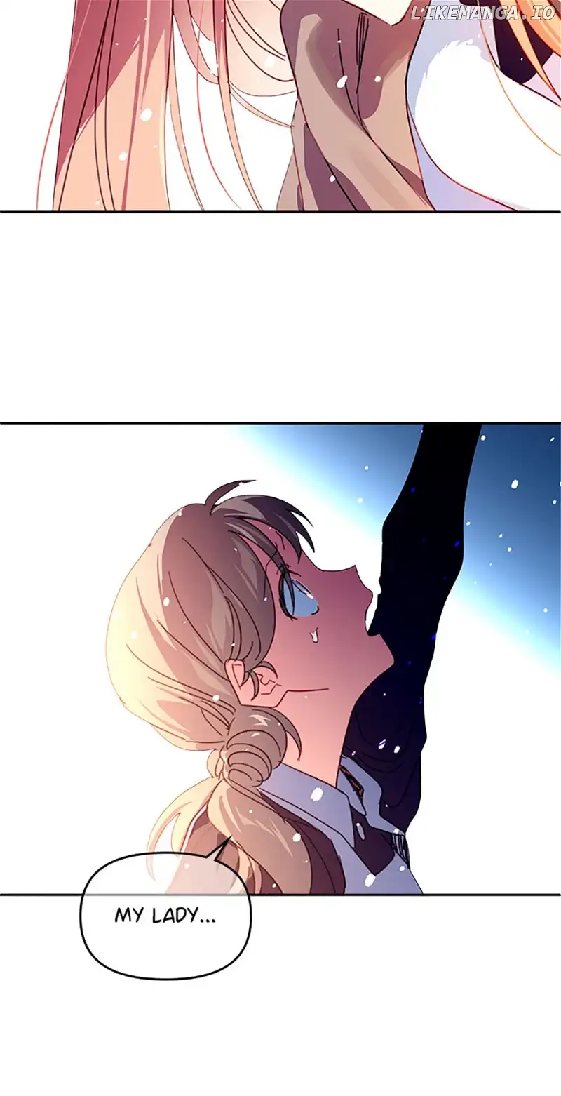 I Raised an Obsessive Servant Chapter 80 209 22