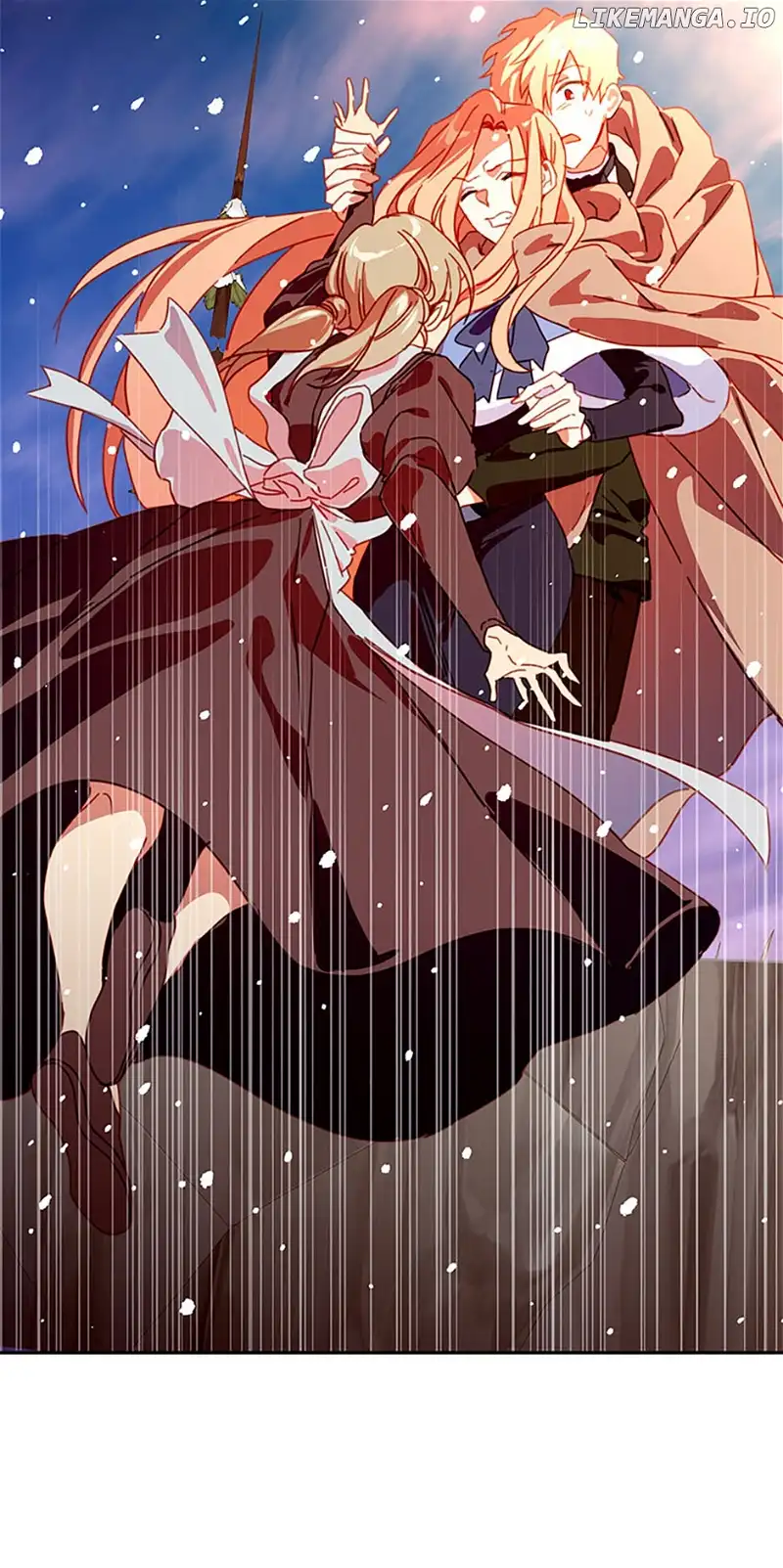 I Raised an Obsessive Servant Chapter 80 212 25