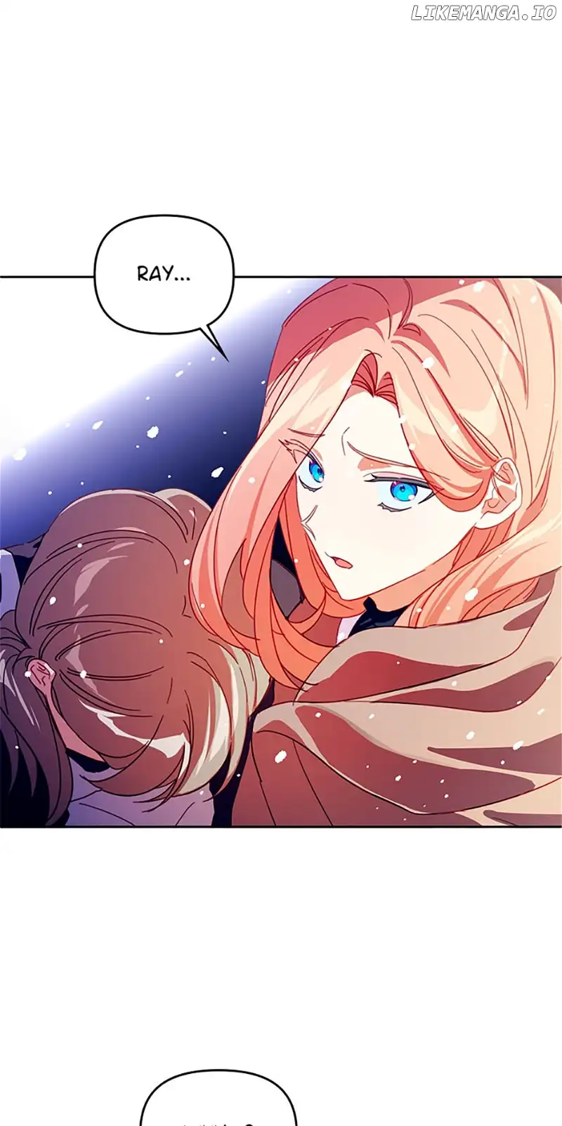 I Raised an Obsessive Servant Chapter 80 214 27