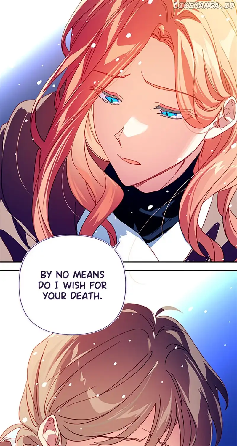 I Raised an Obsessive Servant Chapter 80 220 33