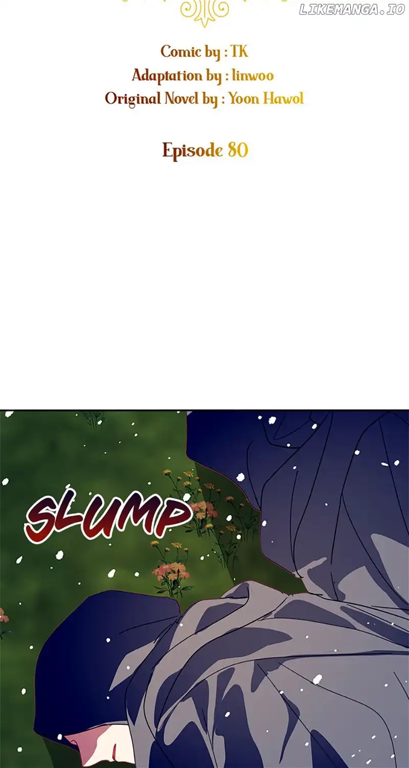 I Raised an Obsessive Servant Chapter 80 222 35