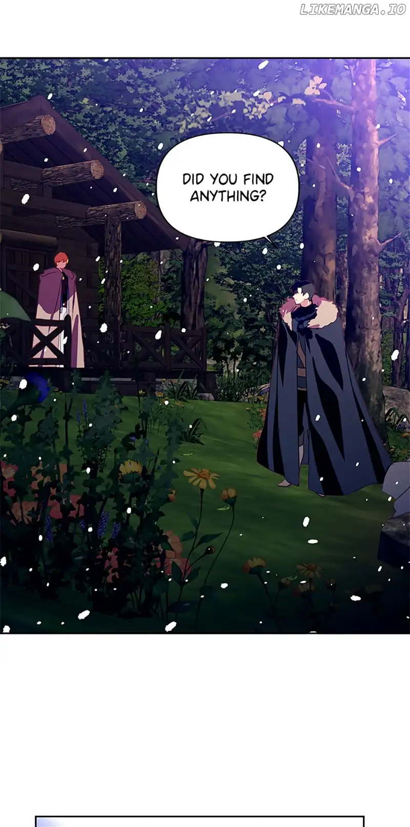 I Raised an Obsessive Servant Chapter 80 224 37