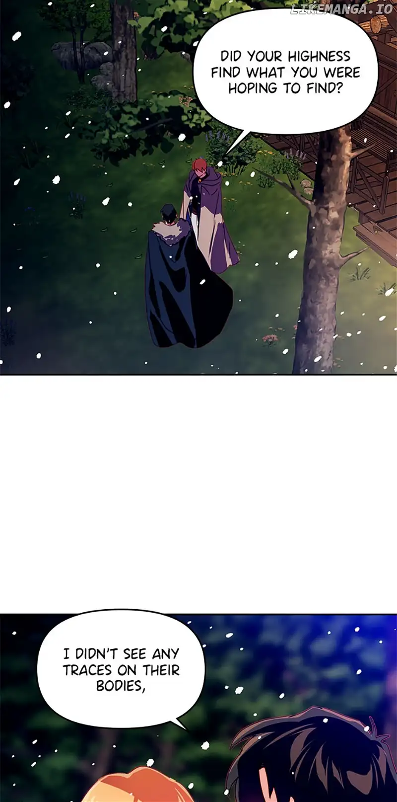 I Raised an Obsessive Servant Chapter 80 228 41