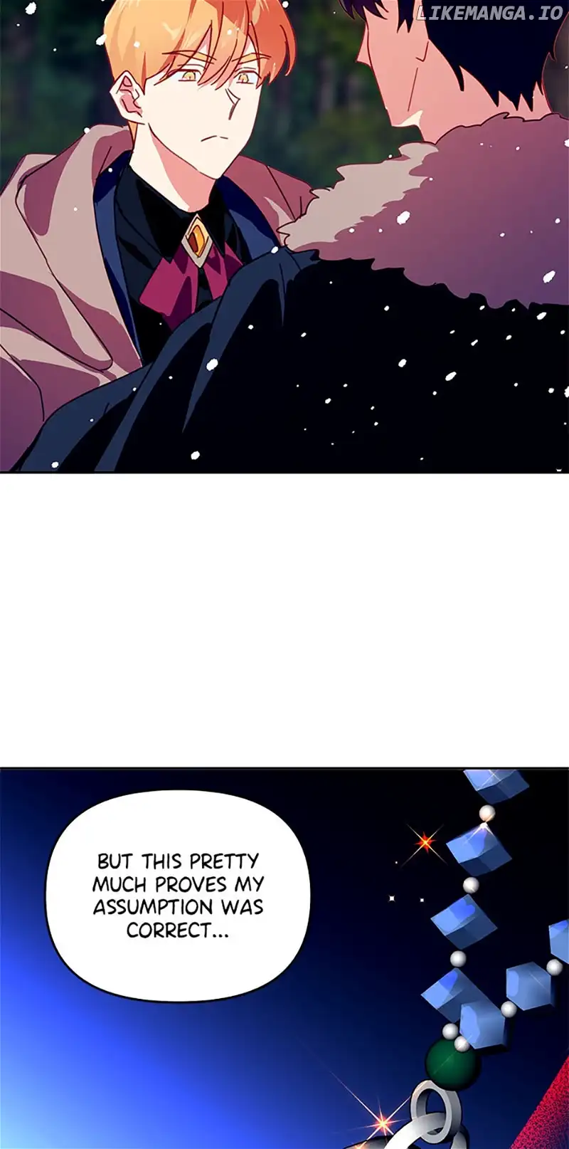 I Raised an Obsessive Servant Chapter 80 229 42