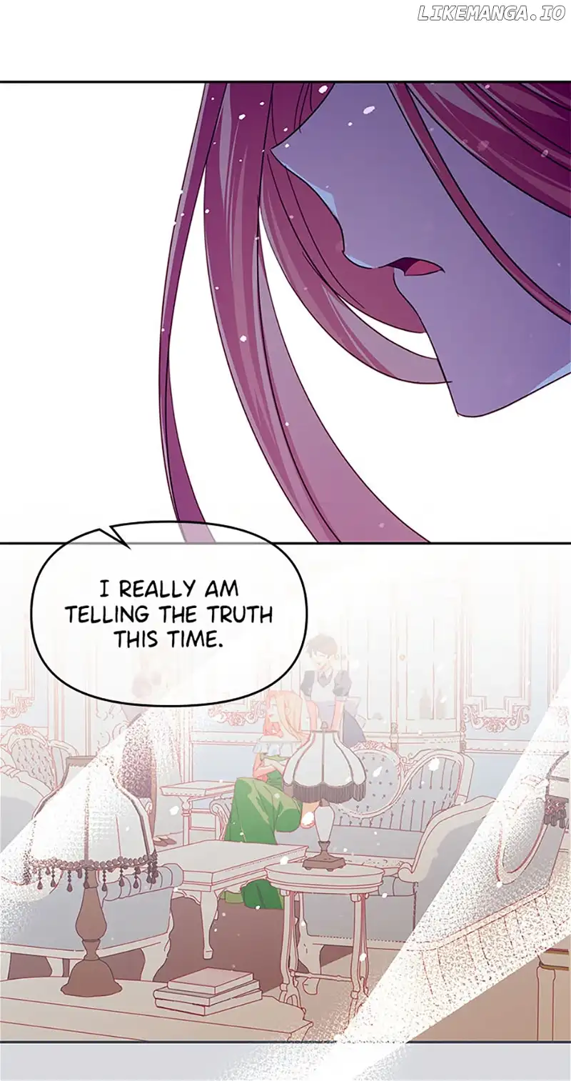 I Raised an Obsessive Servant Chapter 80 233 46