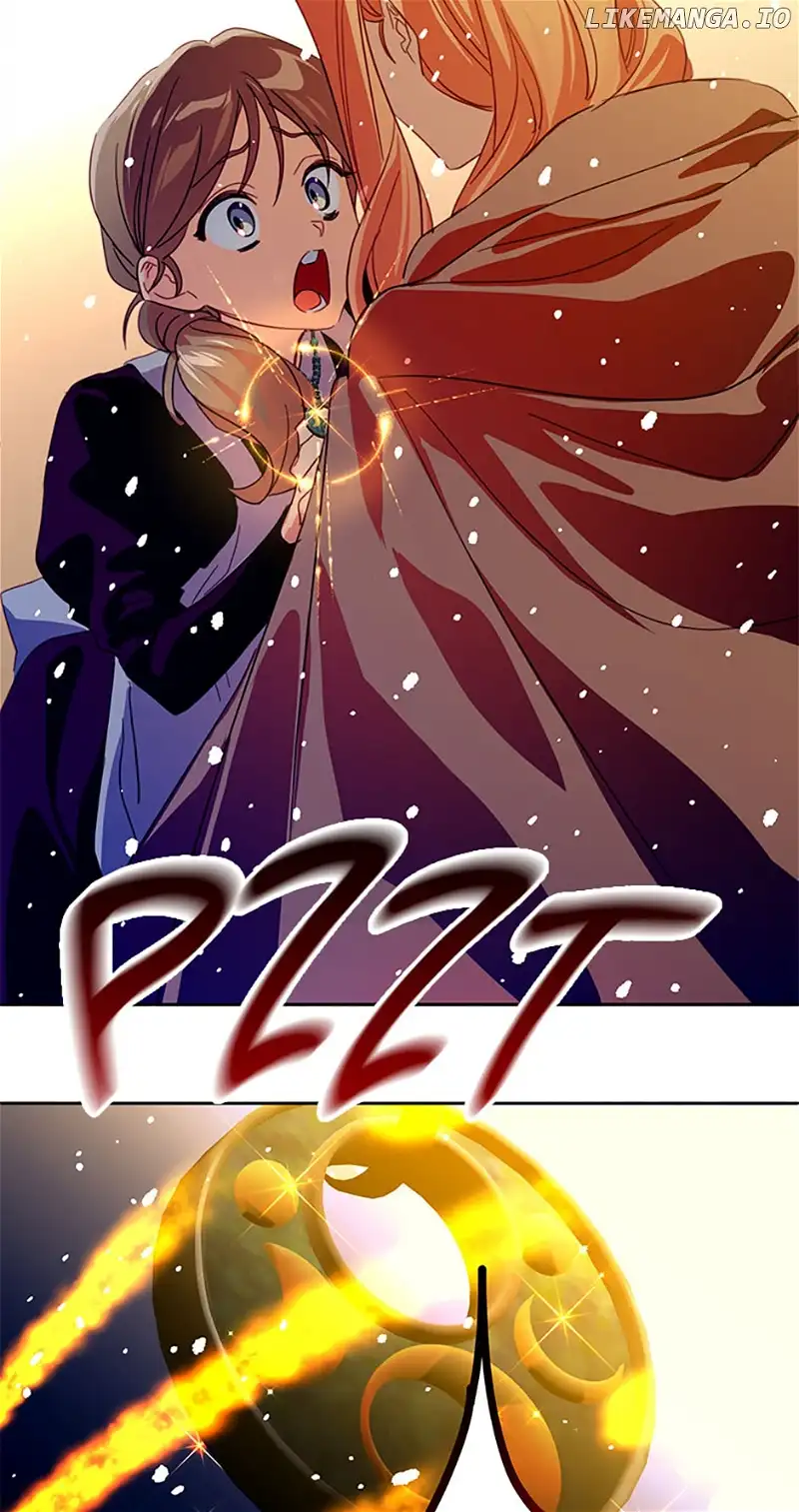 I Raised an Obsessive Servant Chapter 80 238 51