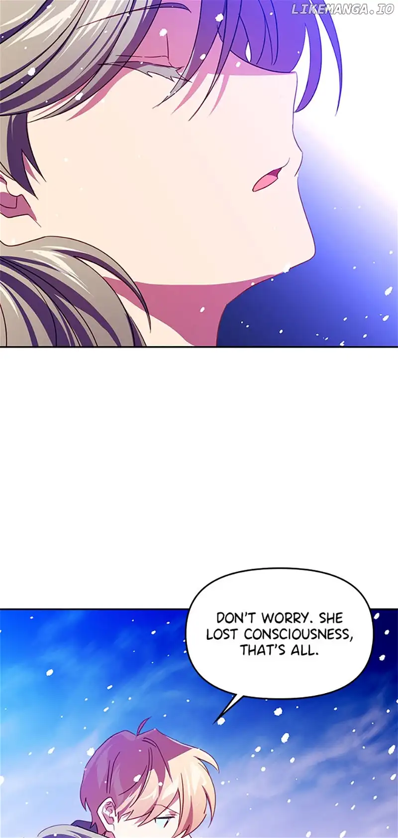 I Raised an Obsessive Servant Chapter 80 241 54