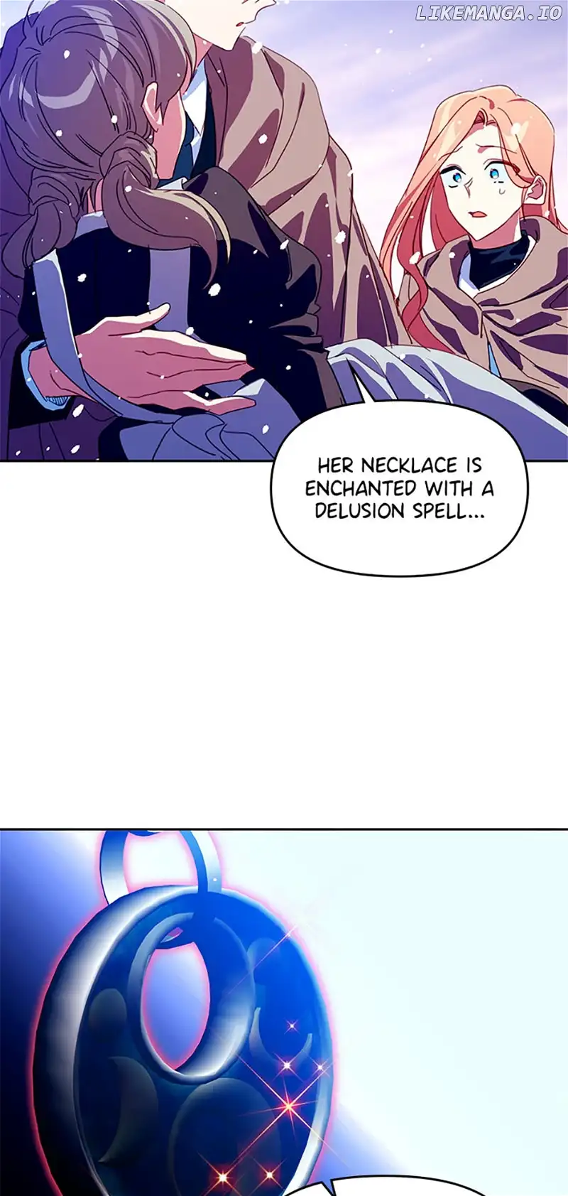 I Raised an Obsessive Servant Chapter 80 242 55