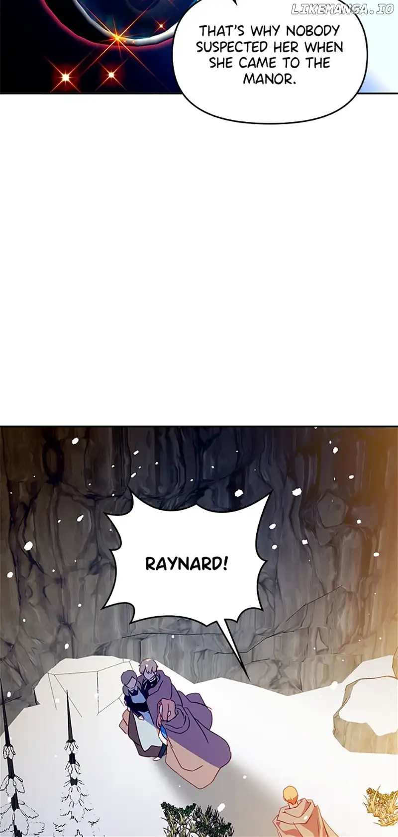 I Raised an Obsessive Servant Chapter 80 243 56