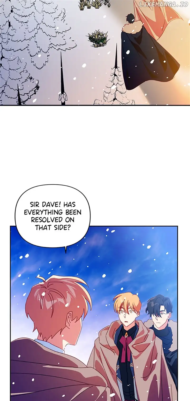 I Raised an Obsessive Servant Chapter 80 244 57