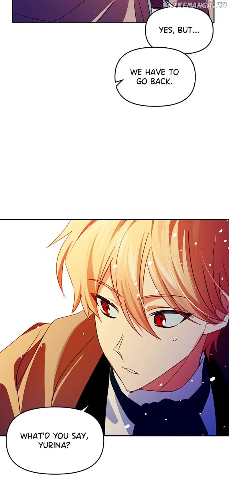 I Raised an Obsessive Servant Chapter 80 245 58