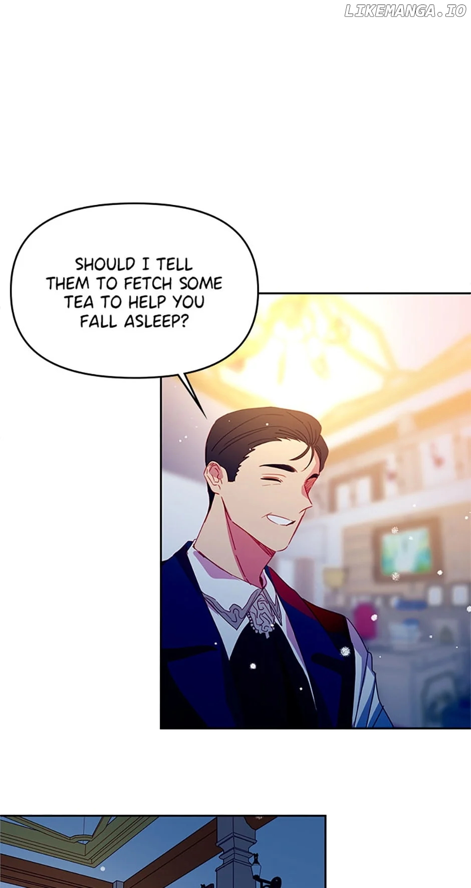 I Raised an Obsessive Servant Chapter 82 187 03