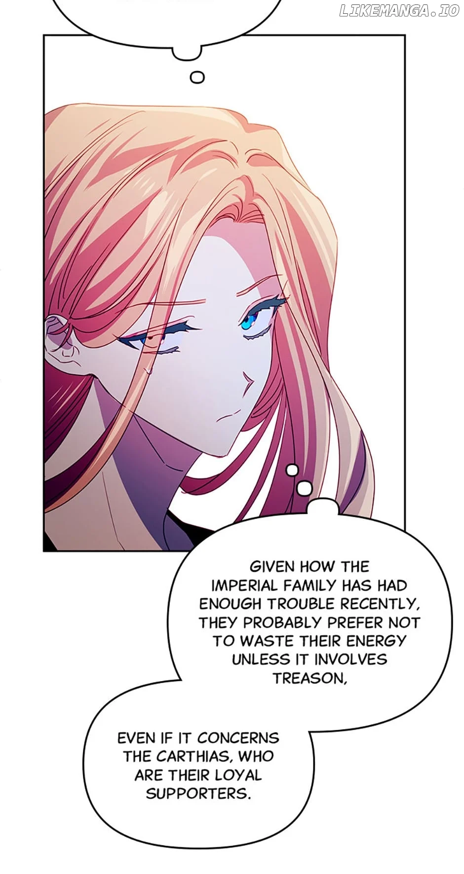 I Raised an Obsessive Servant Chapter 82 190 06