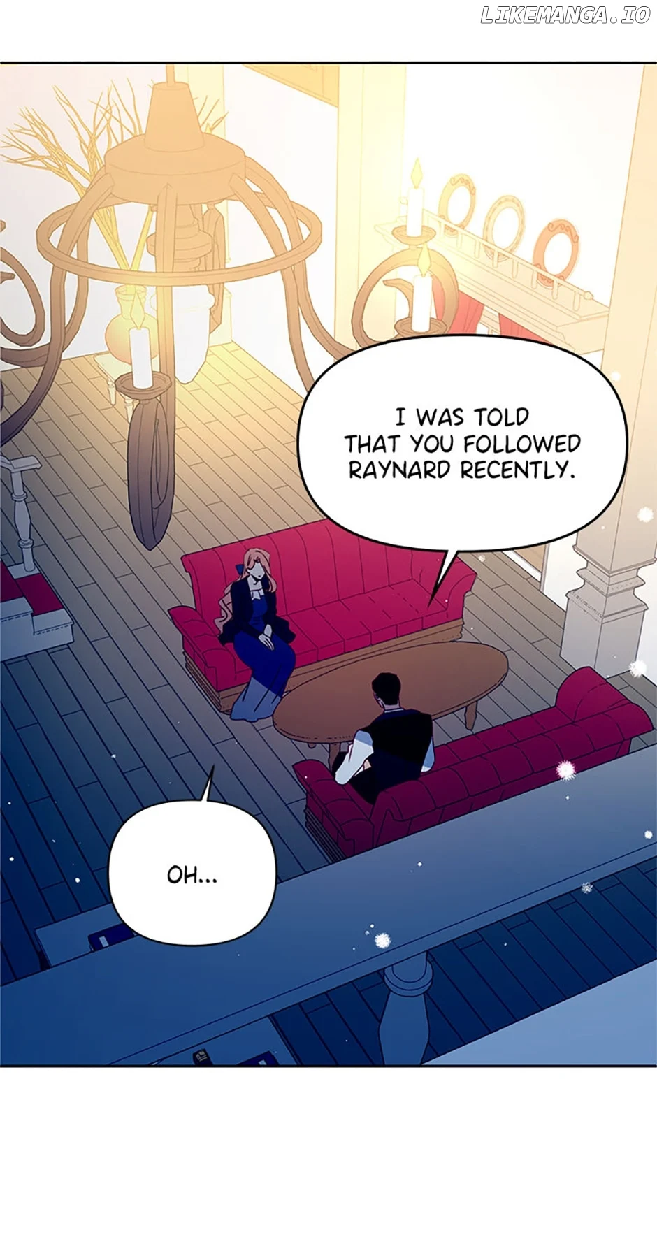 I Raised an Obsessive Servant Chapter 82 192 08