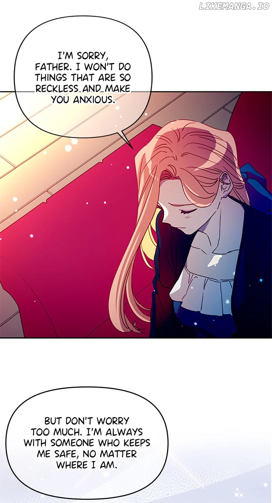 I Raised an Obsessive Servant Chapter 82 195 11