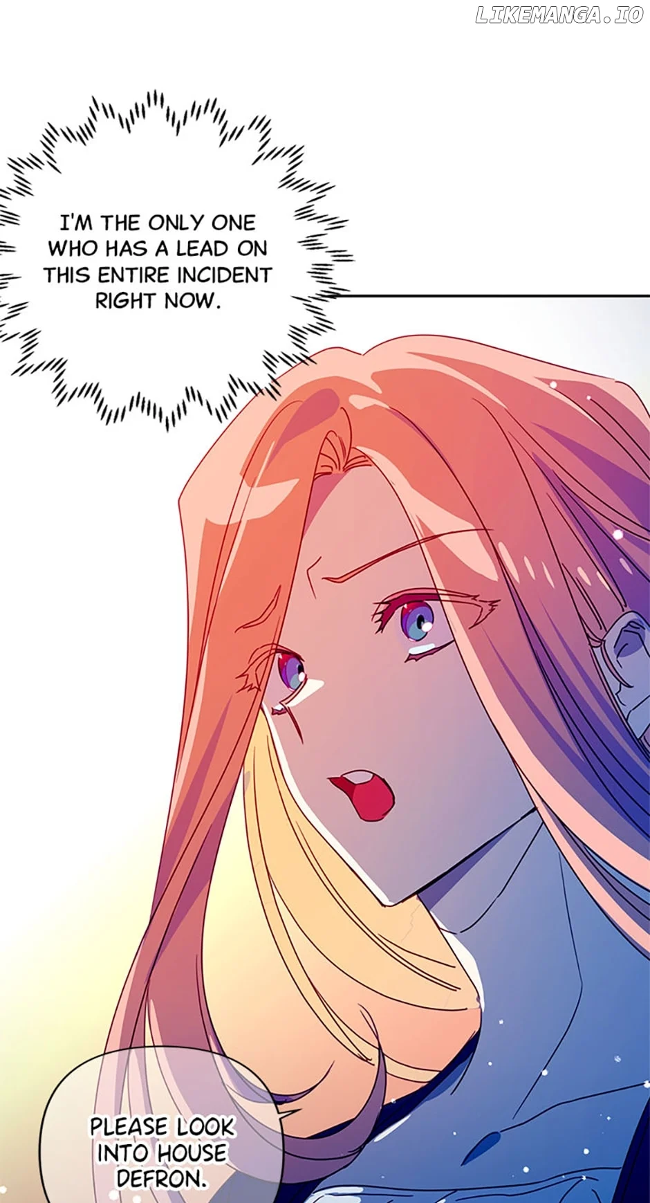 I Raised an Obsessive Servant Chapter 82 197 13