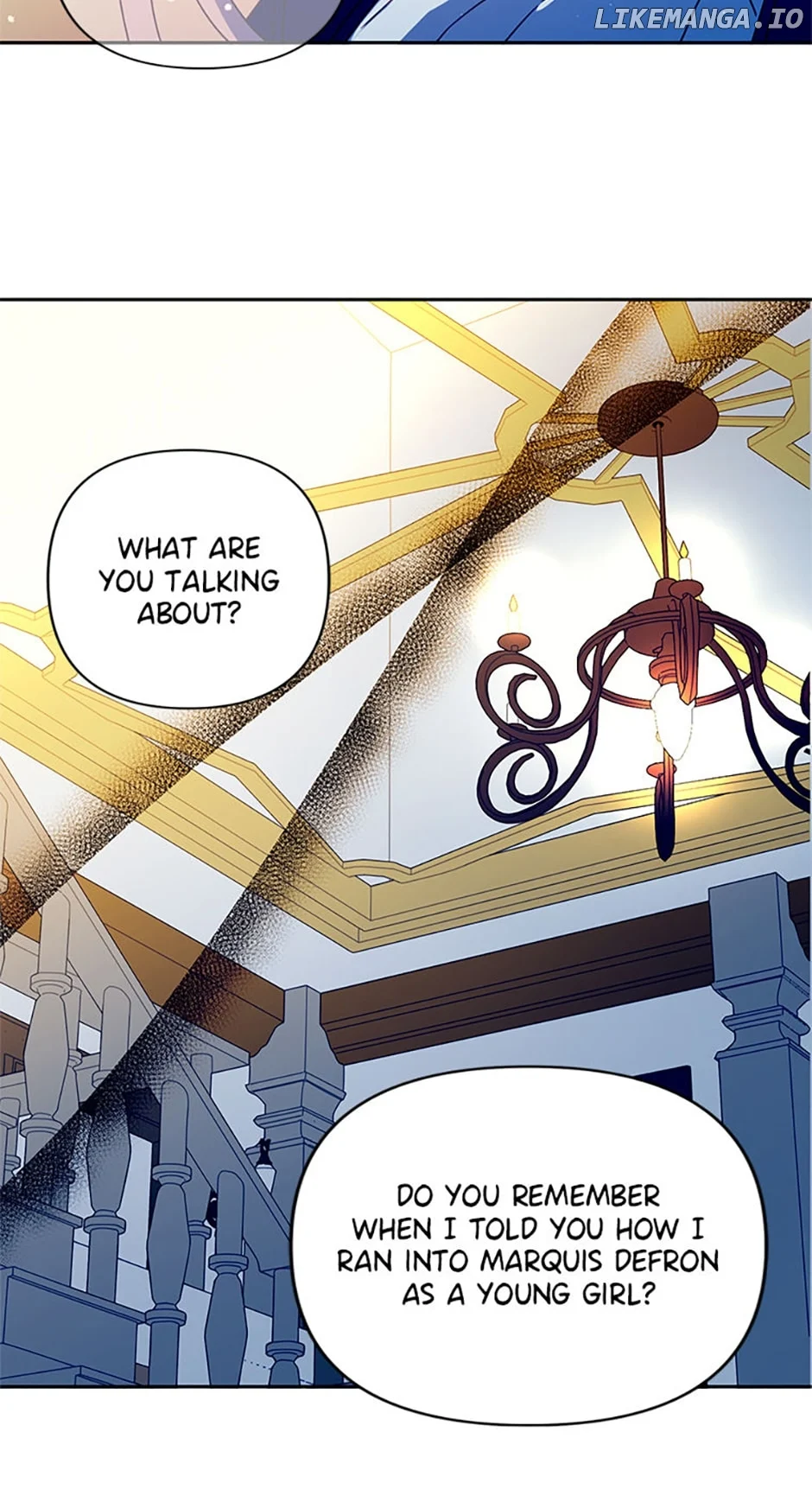 I Raised an Obsessive Servant Chapter 82 198 14