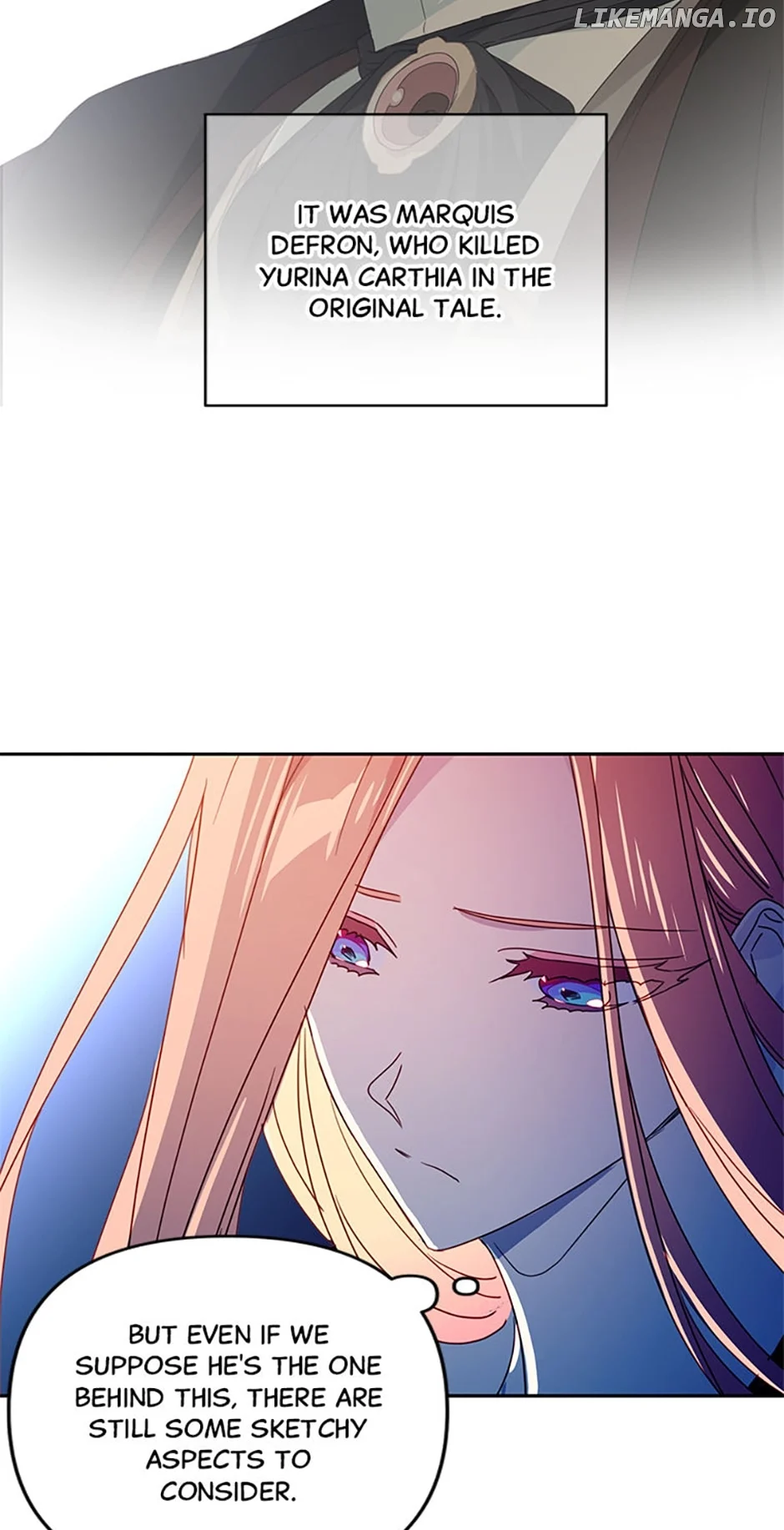 I Raised an Obsessive Servant Chapter 82 202 18