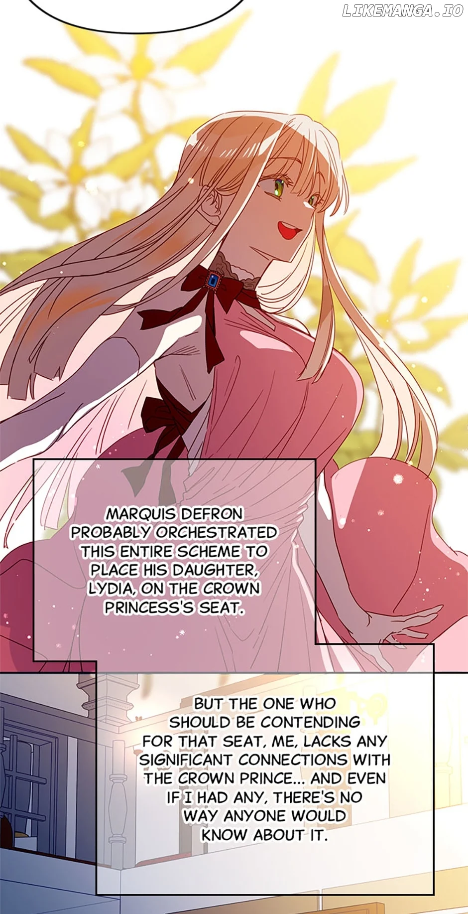 I Raised an Obsessive Servant Chapter 82 203 19