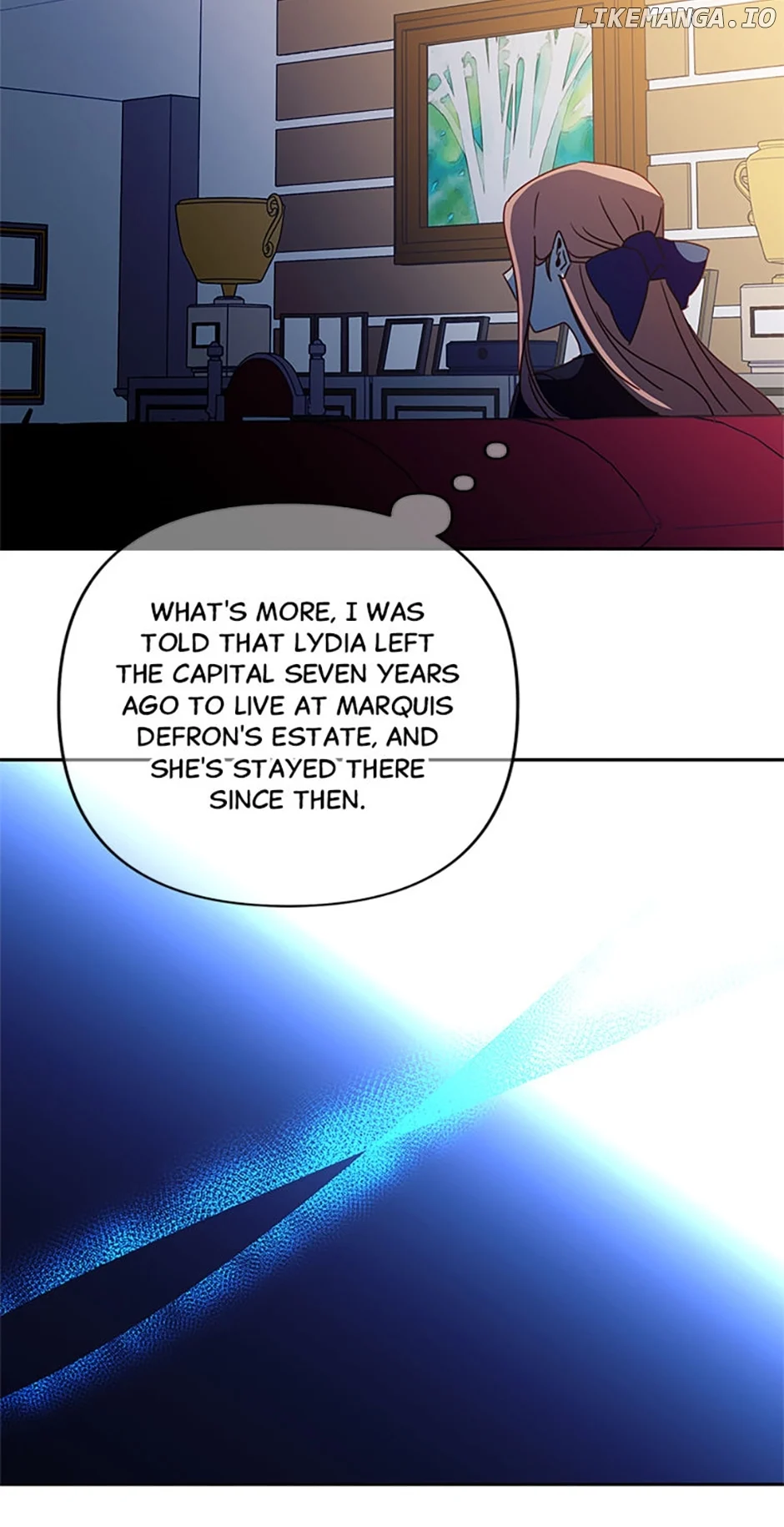 I Raised an Obsessive Servant Chapter 82 204 20