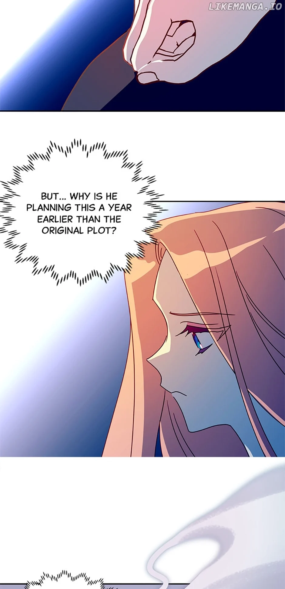 I Raised an Obsessive Servant Chapter 82 208 24