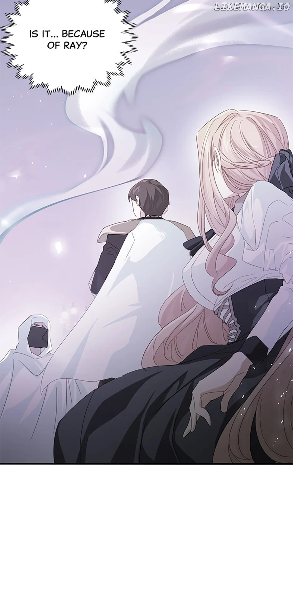 I Raised an Obsessive Servant Chapter 82 209 25