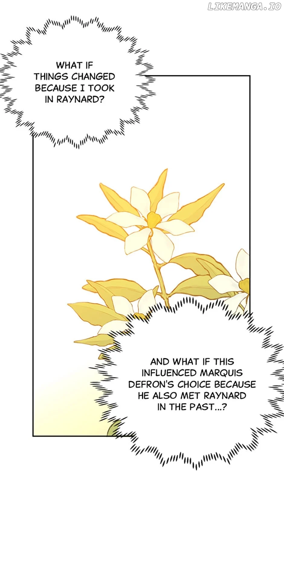 I Raised an Obsessive Servant Chapter 82 210 26